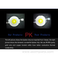 car suv atv led engineering lamp head ligh